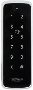 RFID зчитувач з клавіатурою Dahua DHI-ASR1201D