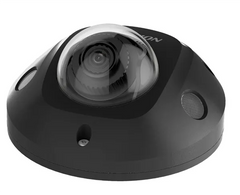 Купольна AcuSense IP камера Hikvision DS-2CD2583G2-IS (BLACK), 8Мп