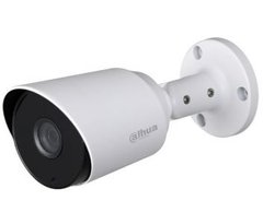 Вулична HDCVI камера Dahua HAC-HFW1400TP, 4Мп