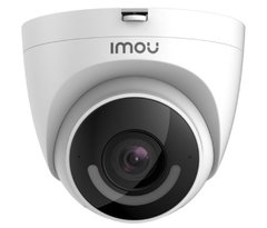 Купольна Wi-Fi камера IMOU IPC-T26EP, 2Мп