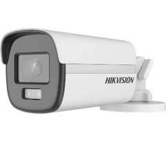 ColorVu відеокамера Hikvision DS-2CE12DF0T-F, 2Мп