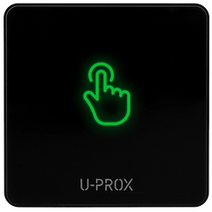 Автономний контролер доступу U-Prox CLC G80