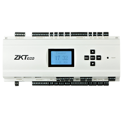 Контролер керування ліфтами ZKTeco EC10
