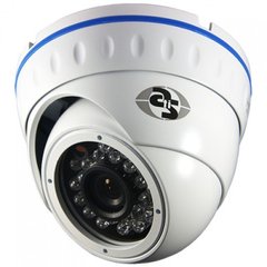 Купольна IP-камера Atis ANVDA-2MIR-30W/4, 2Мп