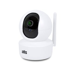 Поворотная Wi-Fi IP камера ATIS AI-262-3M, 3Мп