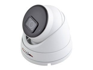 Купольна IP камера з мікрофоном Tyto IPC 5D28-K1S-30, 5Мп