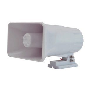 Сирена звукова вулична TRINIX SA-112-1400