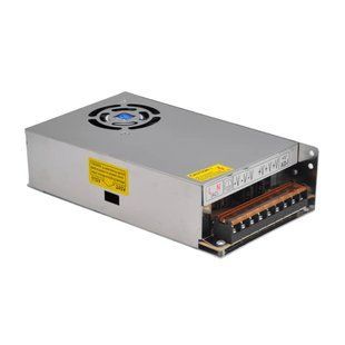Блок питания Kraft KRF-1220PB, 12V/20A