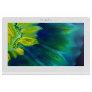IP-відеодомофон Slinex IMANI (white)