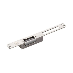 Електромеханічна клямка Yli Electronic YS-132NC, довга