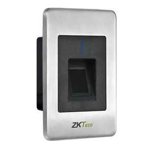 Зчитувач відбитків пальців ZKTeco FR1500(ID)
