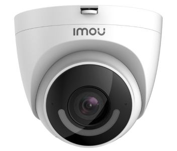 Купольная Wi-Fi камера IMOU IPC-T26EP, 2Мп