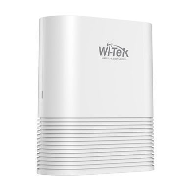 Wi-Fi 6 Mesh-маршрутизатор Wi-Tek WI-AX3000M дводіапазонний гігабітний