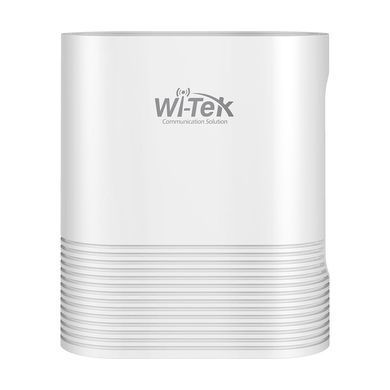 Wi-Fi 6 Mesh-маршрутизатор Wi-Tek WI-AX3000M дводіапазонний гігабітний