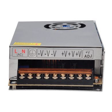 Блок питания Kraft KRF-1220PB, 12V/20A