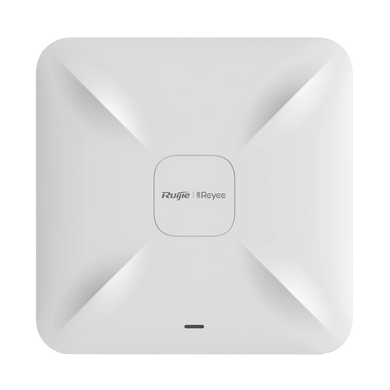 Двухдиапазонная Wi-Fi точка доступа Ruijie Reyee RG-RAP2200(F)