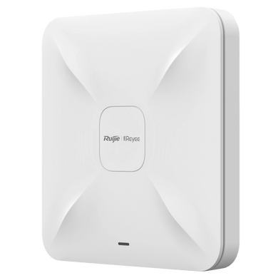 Двохдіапазонна точка доступу Wi-Fi Ruijie Reyee RG-RAP2200(F)