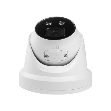 Купольная AcuSense DarkFighter IP камера Hikvision DS-2CD2346G2-IU(С), 4Мп
