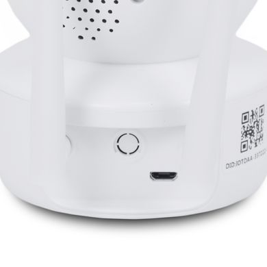 Поворотная Wi-Fi IP камера ATIS AI-262-3M, 3Мп