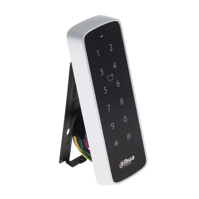 RFID считыватель с клавиатурой Dahua DHI-ASR1201D