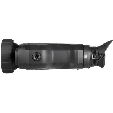 Тепловізійний монокуляр AGM ReachIR LRF 50-640