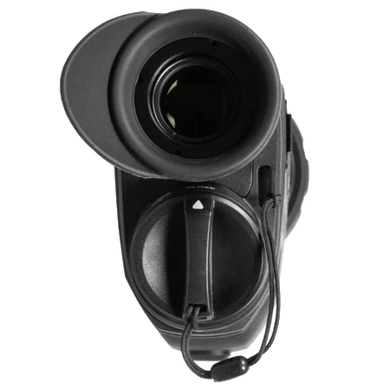 Тепловізійний монокуляр AGM ReachIR LRF 50-640