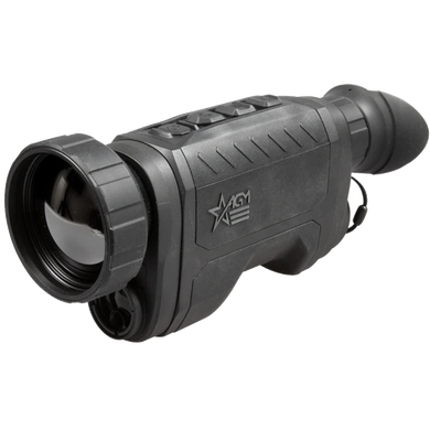 Тепловізійний монокуляр AGM ReachIR LRF 50-640