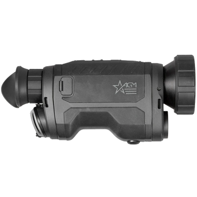 Тепловізійний монокуляр AGM ReachIR LRF 50-640