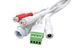 Full Colour вулична IP камера Tyto IPC 5B2812-T1SM-50, 5Мп