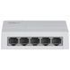 5-портовый коммутатор Dahua DH-SF1005L