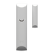 Бездротовий датчик відкриття, удару та нахилу Tiras X-Shift+ (white)