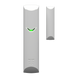 Бездротовий датчик відкриття, удару та нахилу Tiras X-Shift+ (white)
