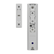 Бездротовий датчик відкриття, удару та нахилу Tiras X-Shift+ (white)