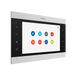 Wi-Fi відеодомофон SL-10N Cloud (silver+black), екран 10"