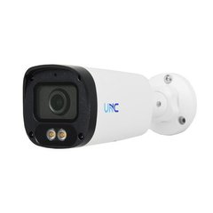 ColorHunter вулична IP камера з мікрофоном UNC UNW-4MIRP-30W/2.8A CH, 4Мп