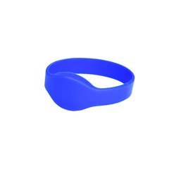 RFID браслет формата EM-Marin Atis RFID-B-EM01D55 blue