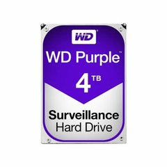 Жесткий диск Western Digital WD42PURZ, 4TB