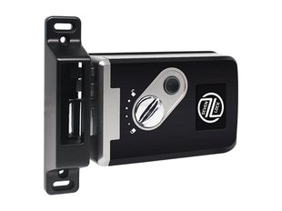 Умный дверной замок невидимка SEVEN LOCK SL-7705