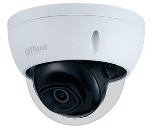 Купольна IP камера Dahua IPC-HDBW3441EP-AS, 4Мп