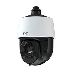 Роботизована IP камера TVT TD-8443IS(PE/25M/AR10), 4Мп