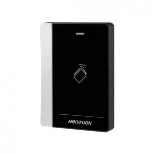 EM-Marine/Mifare зчитувач карток Hikvision DS-K1102AEM