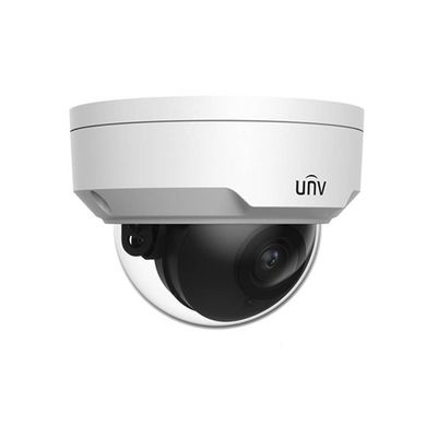 Купольна IP камера Uniview IPC322LB-DSF28K-G, 2Мп