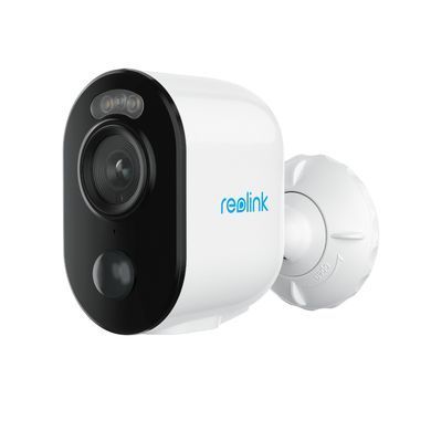Wi-Fi IP камера с микрофоном Reolink Argus Series B310 (Argus 2E), 3Мп