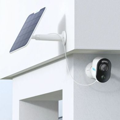 Wi-Fi IP камера с микрофоном Reolink Argus Series B310 (Argus 2E), 3Мп