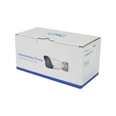ColorHunter уличная IP камера с микрофоном UNC UNW-4MIRP-30W/2.8A CH, 4Мп