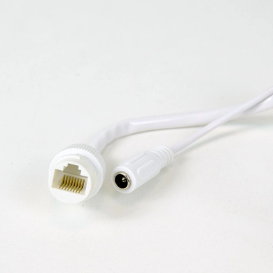 ColorHunter уличная IP камера с микрофоном UNC UNW-4MIRP-30W/2.8A CH, 4Мп
