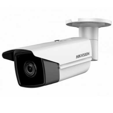 Ultra-Low Light вулична IP камера Hikvision DS-2CD2T25FHWD-I8, 2Мп