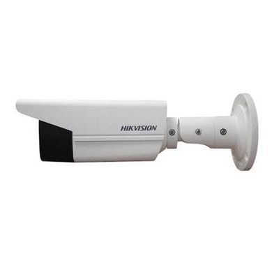Ultra-Low Light уличная IP камера Hikvision DS-2CD2T25FHWD-I8, 2Мп