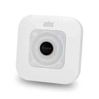 Комплект бездротової 4G сигналізації ATIS Kit 4G 400T