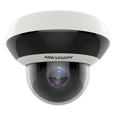 Поворотная IP камера Hikvision DS-2DE2A404IW-DE3, 4Мп